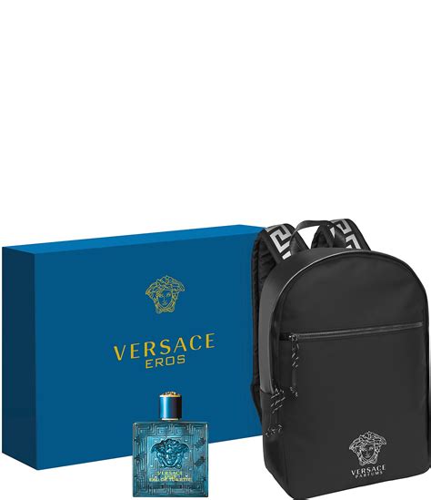 versace perfume for men price at myer|women versace perfume with backpack.